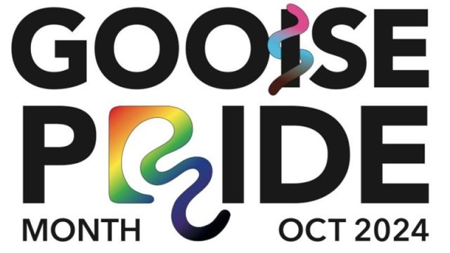 Pride opening van Gooi & Vecht inclusief met een boekpresentatie van Jessie Kleine