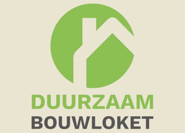 Inloopspreekuur Duurzaam Bouwloket