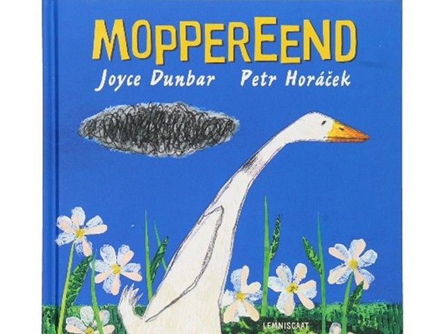 Moppereend