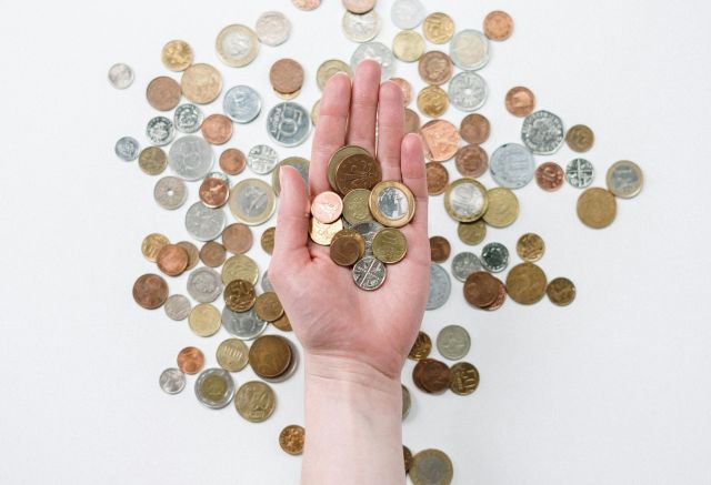 KennisMaker Paul Nijenhuis: alles over geld