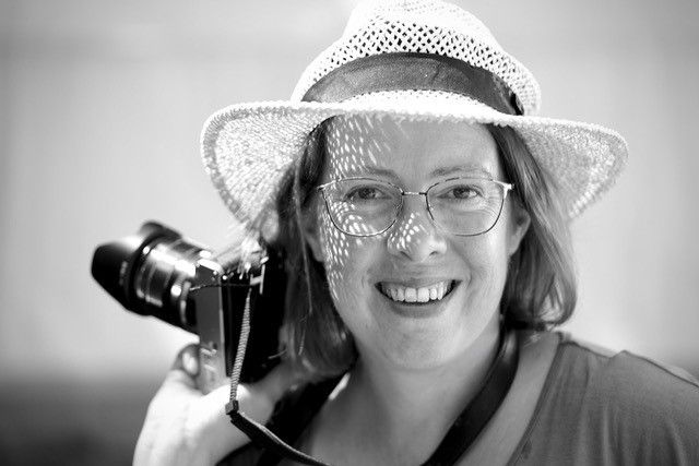 Workshop Portretfotografie voor Ouder en Kind