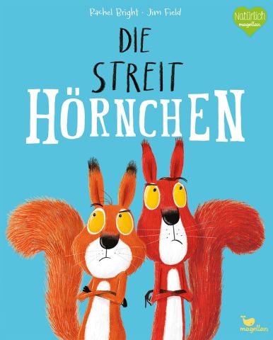 Der Bücherwurm - ein kunterbuntes Vorlesen für Kinder