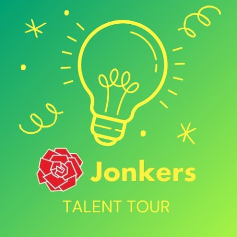 Talent Tour - Jonkers hoveniers