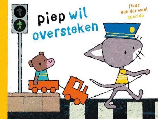 Verkeer en vervoer