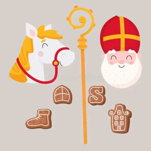 Sinterklaas Gedichtenwedstrijd met ChatGPT 18-11-2024 08:00