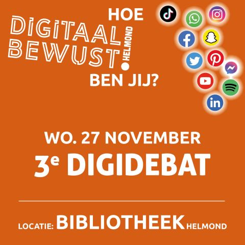 DigiDebat