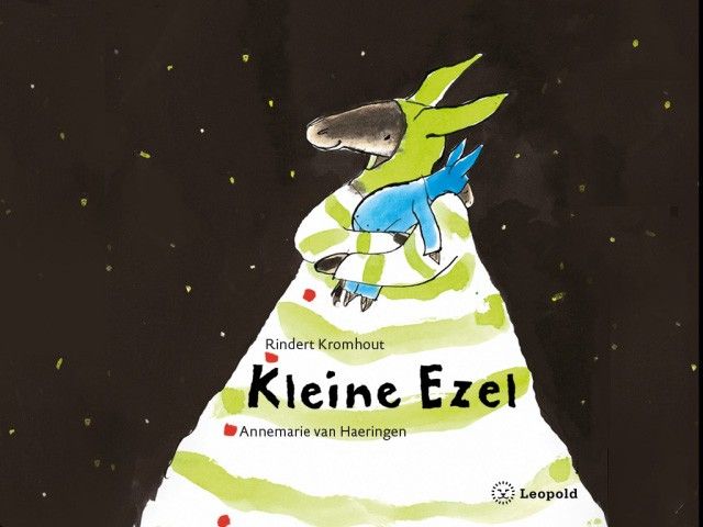 Kleine Ezel