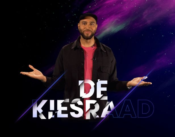 Interactieve Livestream 'Kiesraad in de Klas' 18-12-2024 11:00