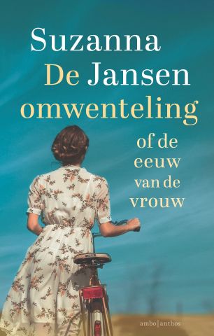 Lezing Suzanna Jansen | Dokkum