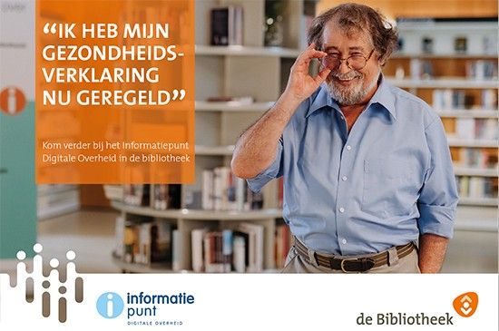 Het Digitale Informatiepunt