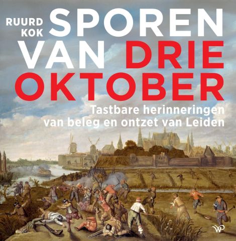 Lezing "In Capelle aan den IJssel begon de victorie"