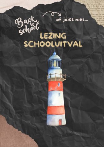 Lezing Schooluitval