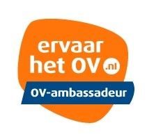 Cursus Reizen met het openbaar vervoer