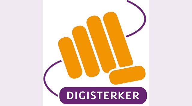 Digisterker Cursus Nijkerk (start 28 oktober 2024)