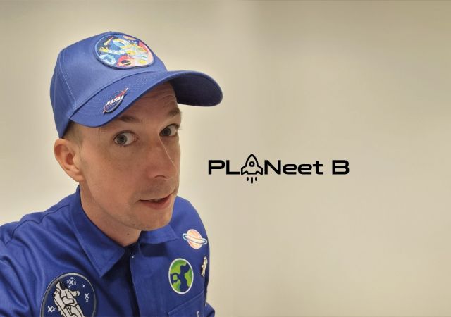 PLANeet B