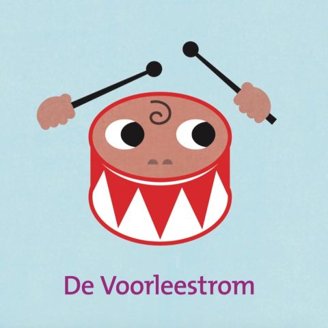 Voorleestrom