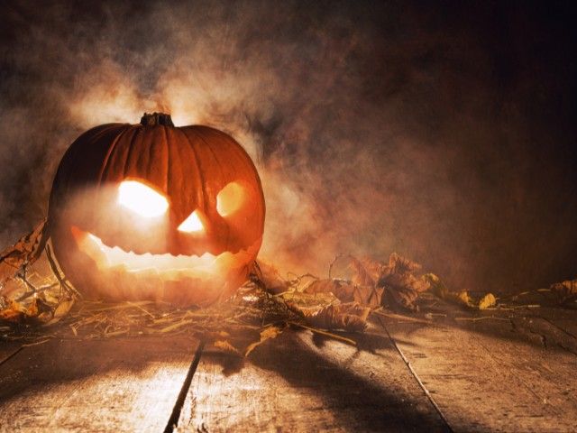 Mad Science | Halloween ijzige avonturen