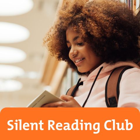 Silent Reading Club