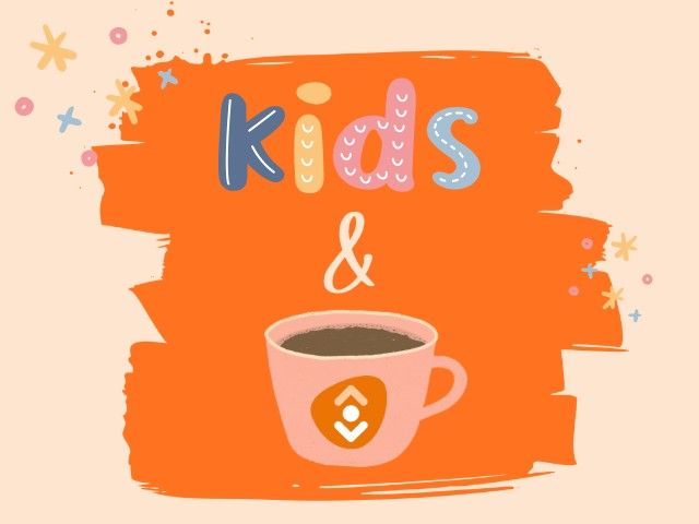 Kids & Koffie Landgraaf