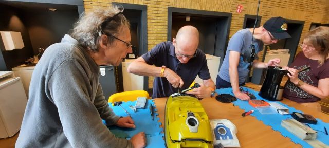 Repaircafé