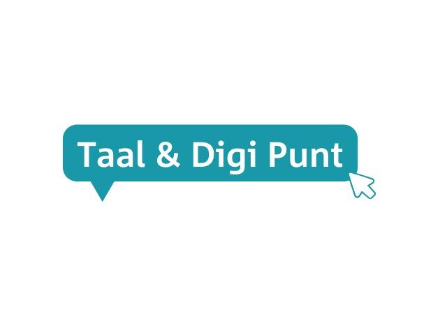 Taal & Digi Punt