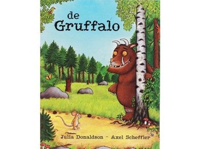 De Gruffalo