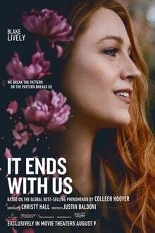 Orange the World: ‘It Ends With Us”