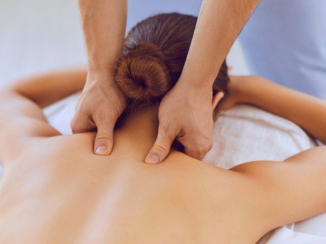 Korte cursus: Massage