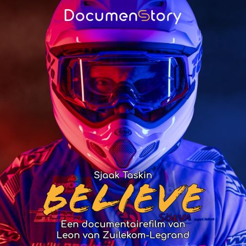 Documentaire Believe