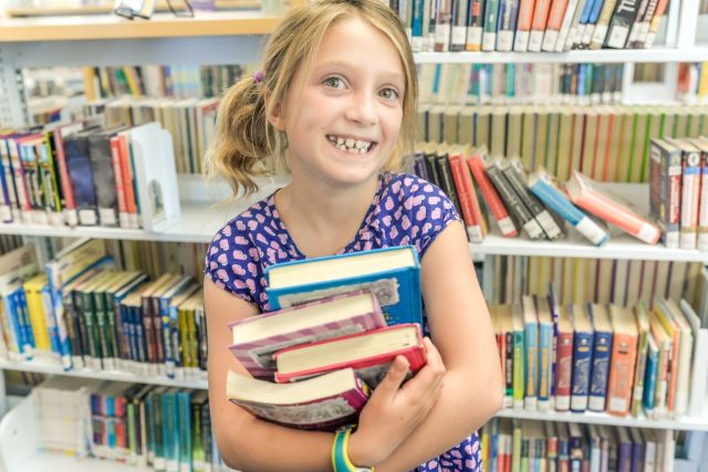 Uitbreiding collectie vanaf schooljaar 2026-2027