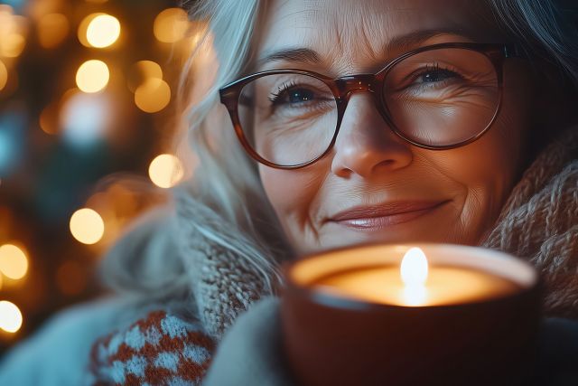 Feestelijke kaarsenworkshop: dompel en creëer je eigen kerstsfeer!