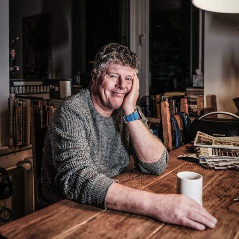 Try-out Frans Miggelbrink: Alderbastend