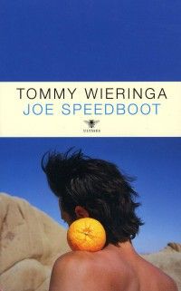 Boekbespreking Heel Nederland leest Joe Speedboot