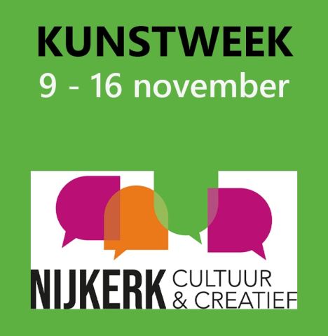 Kunstweek 2024