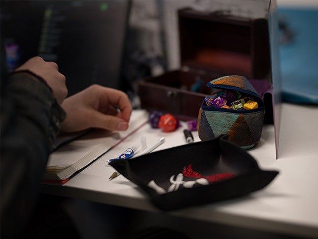 In Real Life: waar verbeelding en ontmoeting samenkomen 15-04-2026 18:00