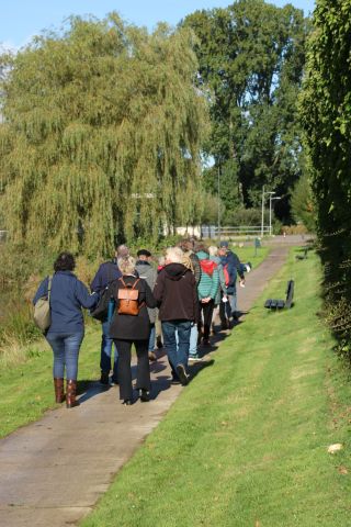 Filosofische wandelingen