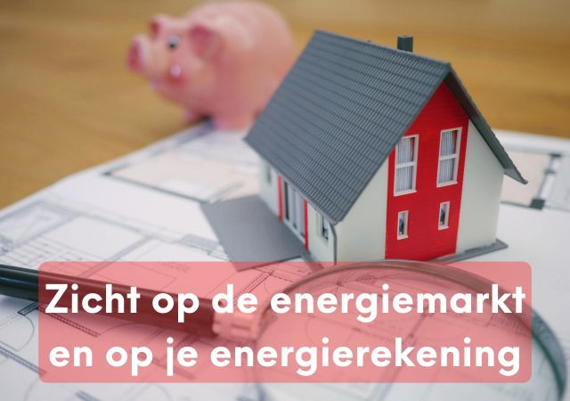 Zicht op de Energiemarkt