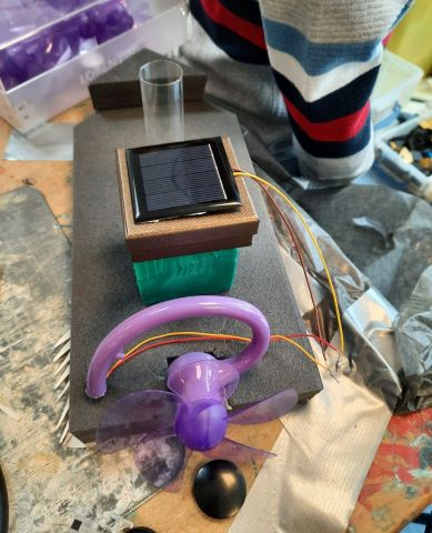 Scrap XL Schenkel