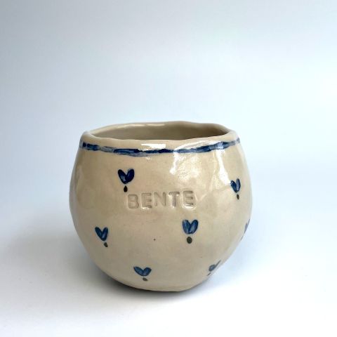 Creatieve Workshop met keramiek 30-05-2026 10:30