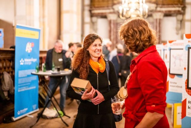 Zwolle’s Klimaatdag: Een nieuwe Klimaatburgemeester en ideeën voor een groenere toekomst