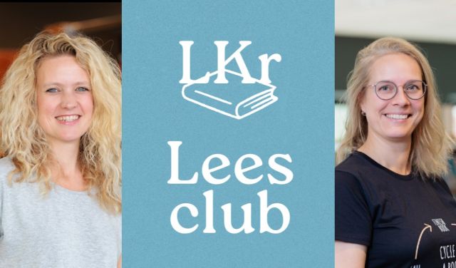 LKr-Leesclub Bibliotheek Waterland