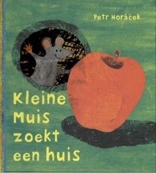 Lezen met de klas: Kleine muis zoekt een huis