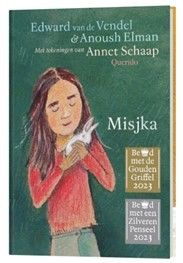 Lezen met de klas: Misjka