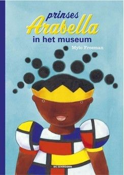 Lezen met de klas: Prinses Arabella naar het museum