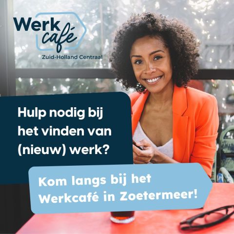 Werkcafé