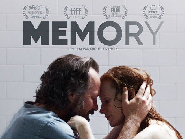 Film: Memory