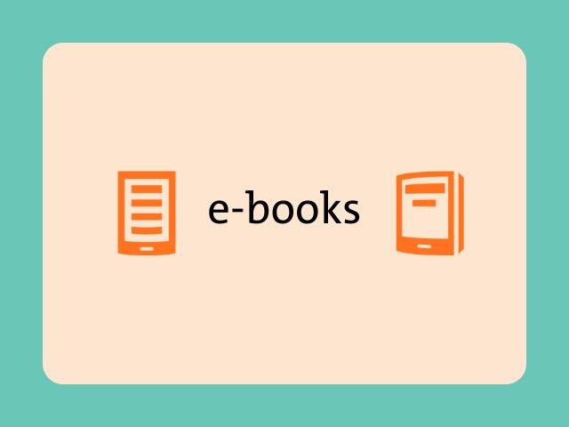 Spreekuur e-books