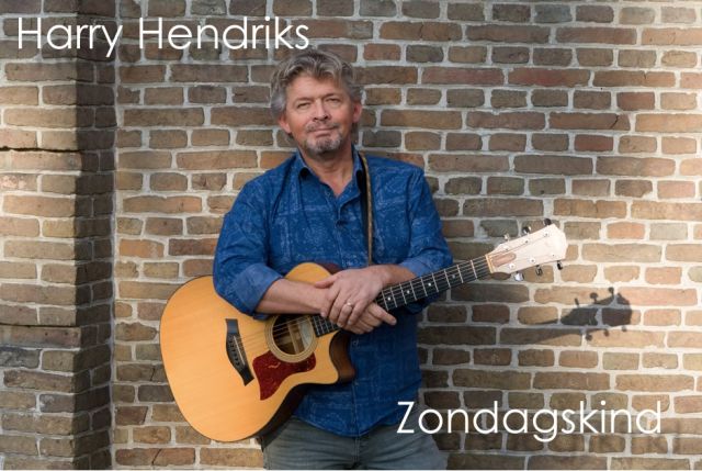 H73 Live! | Harry Hendriks & Bart de Win - ‘Zondagskind’