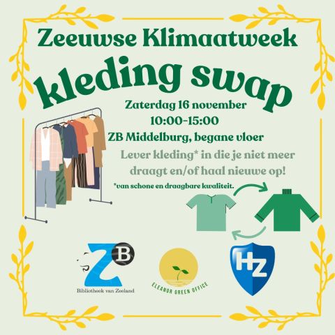 Kleding swap