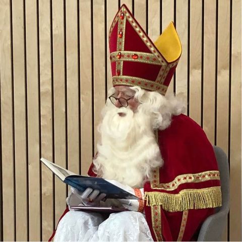 Sinterklaasfeest